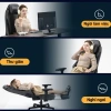 Ghế Gaming Cao Cấp M254 - Thiết Kế Công Thái Học, Ngả Lưng 180°, Giá 7 Triệu 5