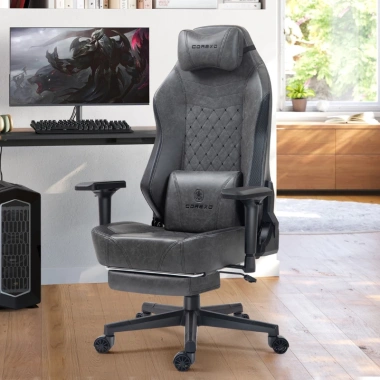 Ghế Gaming Cao Cấp M254 - Thiết Kế Công Thái Học, Ngả Lưng 180°, Giá 7 Triệu 9 Ghế Gaming Cao Cấp M254 - Thiết Kế Công Thái Học, Ngả Lưng 180°, Giá 7 Triệu 9