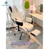 Ghế Gaming Cao Cấp Xoay 360 Công Thái Học - Nâng Hạ Ngả Lưng, Livestream Thoải Mái Giá 3.089.000₫