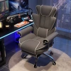GHẾ GAMING CÔNG THÁI HỌC 150 độ GÁC CHÂN Bọc Da, Giá 2.2 Triệu HOT 2.025