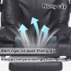 Ghế Gaming Công Thái Học AURAWELL Bọc Da PU, Tựa Cổ & Ngả Lưng, Nâng Hạ, Gác Chân - Giá 1,499,000₫ 8