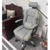 Ghế Gaming Công Thái Học Cao Cấp Da PU Nhập Khẩu - Tựa Đầu, Nâng Ngả Lưng, 1.4tr 7