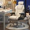 Ghế Gaming Công Thái Học Cao Cấp - Tựa Đầu Nâng Hạ, Ngả Lưng, Giá 1,7 triệu