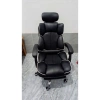 Ghế Gaming Công Thái Học Cao Cấp - Tựa Đầu Nâng Hạ, Ngả Lưng, Xoay 360, Nhập Khẩu 1.12 Triệu 9