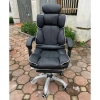 Ghế Gaming Công Thái Học Da PU Căng, Điều Chỉnh Tư Thế, Xoay, Tải 300kg - 600k 6