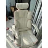 Ghế Gaming Công Thái Học Da PU Căng, Điều Chỉnh Tư Thế, Xoay, Tải 300kg - 600k 8