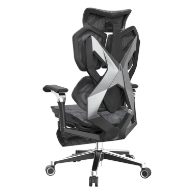 Ghế Gaming Công Thái Học GAMI X5 Pro - Thiết Kế Ergonomic, Giá Ưu Đãi 9.5 Triệu