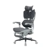 Ghế Gaming Công Thái Học GAMI X5 Pro - Thiết Kế Ergonomic, Giá Ưu Đãi 9.5 Triệu 4