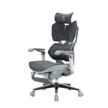 Ghế Gaming Công Thái Học GAMI X5 Pro - Thiết Kế Ergonomic, Giá Ưu Đãi 9.5 Triệu