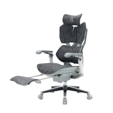 Ghế Gaming Công Thái Học GAMI X5 Pro - Thiết Kế Ergonomic, Giá Ưu Đãi 9.5 Triệu