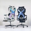Ghế Gaming Công Thái Học GAMI X5 Pro - Thiết Kế Ergonomic, Giá Ưu Đãi 9.5 Triệu 6