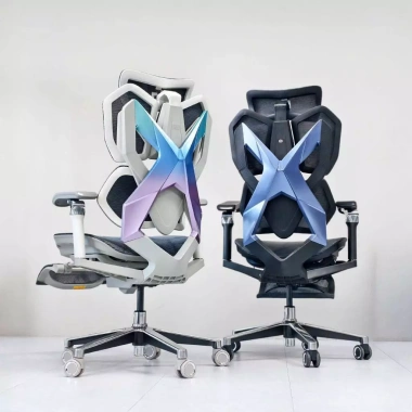Ghế Gaming Công Thái Học GAMI X5 Pro - Thiết Kế Ergonomic, Giá Ưu Đãi 9.5 Triệu