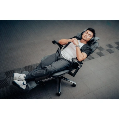 Ghế Gaming Công Thái Học GAMI X5 Pro - Thiết Kế Ergonomic, Giá Ưu Đãi 9.5 Triệu