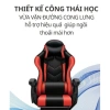 Ghế Gaming Công Thái Học Zero S+ Bản Mới 2.025 - Khung Sắt, Da Dày, Giá Ưu Đãi 1.342.000₫ 2