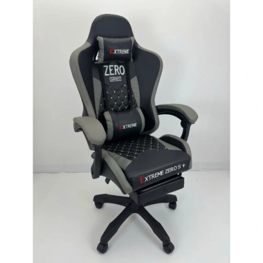 Ghế Gaming Công Thái Học Zero S+ Bản Mới 2.025 - Khung Sắt, Da Dày, Giá Ưu Đãi 1.342.000₫