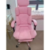 Ghế Gaming Da PU, Tựa Đầu, Gác Chân, Xoay 360°, Bảo Hành 12 Tháng – 1.815.000₫ 9