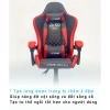 Ghế Gaming EXTREME ZERO S+ 2.024 Ngả 135 độ Xoay 360 Tựa lưng êm ái Công thái học ZERO S+ Giá 1.299.000 VNĐ 3