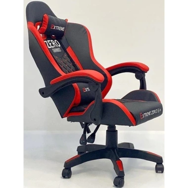 Ghế Gaming EXTREME ZERO S+ 2.024 Ngả 135 độ Xoay 360 Tựa lưng êm ái Công thái học ZERO S+ Giá 1.299.000 VNĐ 5 Ghế Gaming EXTREME ZERO S+ 2.024 Ngả 135 độ Xoay 360 Tựa lưng êm ái Công thái học ZERO S+ Giá 1.299.000 VNĐ 5