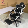 Ghế Gaming Extreme Zero S+ da PU êm ái, có gác chân – Học, làm, game, giảm 22% 6