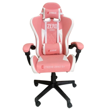Ghế Gaming Extreme Zero S+ Hồng – Giá 1.155.000đ, livestream & học tập 10 Ghế Gaming Extreme Zero S+ Hồng – Giá 1.155.000đ, livestream & học tập 10