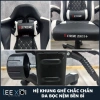Ghế Gaming Extreme Zero S+ - Khung chắc, xoay 135 độ, chỉ 1.299.000 VND 4