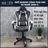 Ghế Gaming Extreme Zero S+ - Khung chắc, xoay 135 độ, chỉ 1.299.000 VND 5