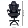 Ghế Gaming Extreme Zero S+ - Khung chắc, xoay 135 độ, chỉ 1.299.000 VND 7