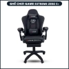 Ghế Gaming Extreme Zero S+ - Khung chắc, xoay 135 độ, chỉ 1.299.000 VND 9
