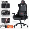 Ghế Gaming GAMEFORGE Specter Throne – Thái Học, Ngăn Gù Lưng, Giá 4.09 triệu