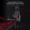 Ghế Gaming GAMEFORGE Specter Throne – Thái Học, Ngăn Gù Lưng, Giá 4.09 triệu 2