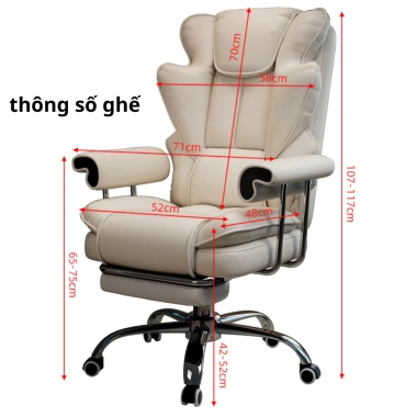 Ghế Gaming Livestream BH12T - Công Thái Học, Chống Đau Mỏi, Giá 2.099.000₫ 2 Ghế Gaming Livestream BH12T - Công Thái Học, Chống Đau Mỏi, Giá 2.099.000₫ 2