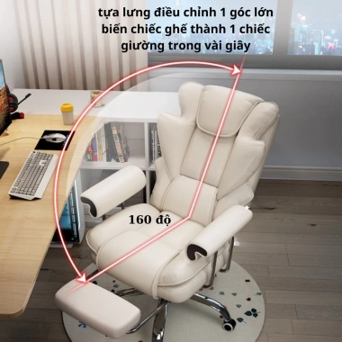 Ghế Gaming Livestream BH12T - Công Thái Học, Chống Đau Mỏi, Giá 2.099.000₫
