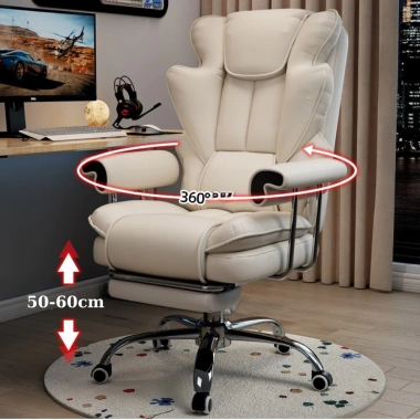 Ghế Gaming Livestream BH12T - Công Thái Học, Chống Đau Mỏi, Giá 2.099.000₫