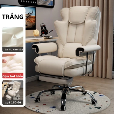 Ghế Gaming Livestream BH12T - Công Thái Học, Chống Đau Mỏi, Giá 2.099.000₫ 10 Ghế Gaming Livestream BH12T - Công Thái Học, Chống Đau Mỏi, Giá 2.099.000₫ 10