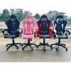 Ghế Gaming ZERO S+ 2.025 Ngả 135°, Đệm Êm Công Thái Học, Gối Tựa & Xoay 360° 2