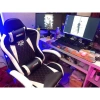 Ghế Gaming Zero S Mẫu Mới Nhất Giá 300.000đ Giảm Đặc Biệt, Đệm êm, Thiết Kế Ergonomic