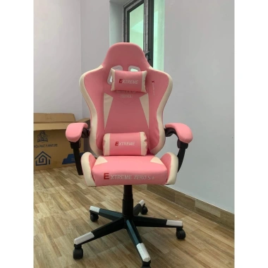 Ghế Gaming Zero S Mẫu Mới Nhất Giá 300.000đ Giảm Đặc Biệt, Đệm êm, Thiết Kế Ergonomic 4