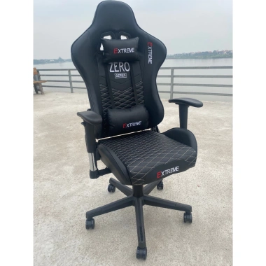 Ghế Gaming Zero V1 Ngã 180 độ - Thiết Kế Ergonomic, Giá Ưu Đãi 1.950.000 VND