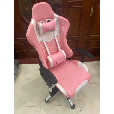 Ghế Gaming Zero V1 Ngã 180 độ - Thiết Kế Ergonomic, Giá Ưu Đãi 1.950.000 VND