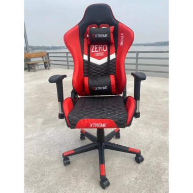 Ghế Gaming Zero V1 Ngã 180 độ - Thiết Kế Ergonomic, Giá Ưu Đãi 1.950.000 VND