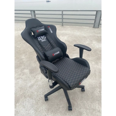 Ghế Gaming Zero V1 Ngã 180 độ - Thiết Kế Ergonomic, Giá Ưu Đãi 1.950.000 VND