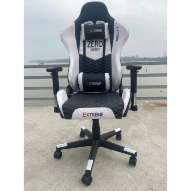 Ghế Gaming Zero V1 Ngã 180 độ - Thiết Kế Ergonomic, Giá Ưu Đãi 1.950.000 VND