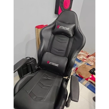 Ghế Gaming ZeroV2 Chân Thép - Tăng Cường Thoải Mái, Livestream và Làm Việc 7