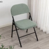 Ghế Gấp Gia Đình 1 Set Tựa Lưng & Đệm - Chống Bụi, Trượt Đàn Hồi, Giá 68.688₫ 13