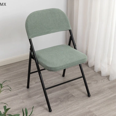 Ghế Gấp Gia Đình 1 Set Tựa Lưng & Đệm - Chống Bụi, Trượt Đàn Hồi, Giá 68.688₫ 13 Ghế Gấp Gia Đình 1 Set Tựa Lưng & Đệm - Chống Bụi, Trượt Đàn Hồi, Giá 68.688₫ 13