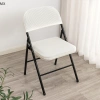 Ghế Gấp Gia Đình 1 Set Tựa Lưng & Đệm - Chống Bụi, Trượt Đàn Hồi, Giá 68.688₫ 14