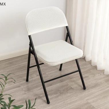 Ghế Gấp Gia Đình 1 Set Tựa Lưng & Đệm - Chống Bụi, Trượt Đàn Hồi, Giá 68.688₫ 14 Ghế Gấp Gia Đình 1 Set Tựa Lưng & Đệm - Chống Bụi, Trượt Đàn Hồi, Giá 68.688₫ 14