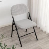 Ghế Gấp Gia Đình 1 Set Tựa Lưng & Đệm - Chống Bụi, Trượt Đàn Hồi, Giá 68.688₫ 19