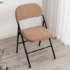 Ghế Gấp Gia Đình 1 Set Tựa Lưng & Đệm - Chống Bụi, Trượt Đàn Hồi, Giá 68.688₫ 21