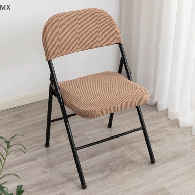 Ghế Gấp Gia Đình 1 Set Tựa Lưng & Đệm - Chống Bụi, Trượt Đàn Hồi, Giá 68.688₫ 21 Ghế Gấp Gia Đình 1 Set Tựa Lưng & Đệm - Chống Bụi, Trượt Đàn Hồi, Giá 68.688₫ 21